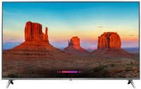 Купити телевізор LG 55UK7700  за ціною від 25800 грн.