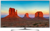 Купить телевизор LG 43UK6950  по цене от 13662 грн.