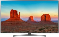 Купити телевізор LG 43UK6750  за ціною від 13199 грн.