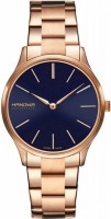 Купить наручные часы HANOWA 16-7075.09.003  по цене от 4452 грн.