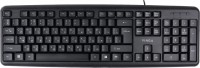 Купить клавиатура Vinga KB110BK: цена от 145 грн.