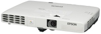 Купить проектор Epson EB-1760W  по цене от 42871 грн.