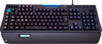 Купить клавіатура Logitech Orion Spectrum G910: цена от 7987 грн.