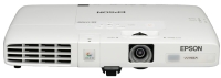 Купить проектор Epson EB-1770W  по цене от 66661 грн.