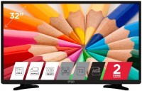 Купить телевизор Ergo LE32CT5020JP  по цене от 4237 грн.