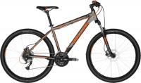 Купить велосипед Kellys Viper 50 27.5 2018 frame 19.5  по цене от 11850 грн.