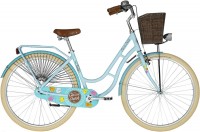 Купить велосипед Kellys Classic Dutch 2018  по цене от 11500 грн.