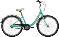 Купить велосипед Kellys Maggie 2018  по цене от 10392 грн.