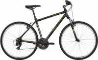 Купить велосипед Kellys Cliff 10 2017  по цене от 9154 грн.