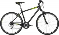 Купить велосипед Kellys Cliff 70 2018 frame 17  по цене от 13890 грн.
