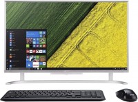 Купити персональний комп'ютер Acer Aspire C22-720 (DQ.B7CME.005) за ціною від 12001 грн.