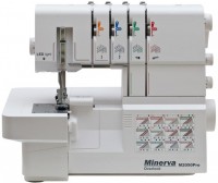 Купити швейна машина / оверлок Minerva M2050 Pro  за ціною від 8815 грн.