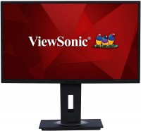Купить монитор Viewsonic VG2448  по цене от 6336 грн.