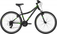 Купить велосипед Kellys Naga 70 2018  по цене от 20705 грн.