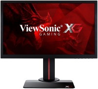 Купить монитор Viewsonic XG2402  по цене от 27594 грн.