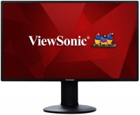 Купить монитор Viewsonic VG2719-2K  по цене от 20664 грн.