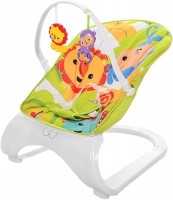 Купить кресло-качалка Bambi 88966  по цене от 801 грн.
