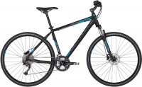Купить велосипед Kellys Phanatic 30 2018 frame S  по цене от 14846 грн.