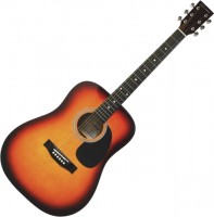 Купить гитара Caraya F600  по цене от 4200 грн.