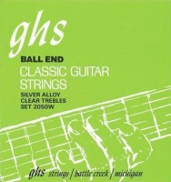 Купить струны GHS Ball End Regular Classics 28-43  по цене от 593 грн.
