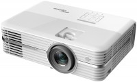 Купить проектор Optoma UHD40  по цене от 54936 грн.