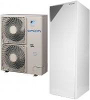 Купить тепловой насос Daikin EHVH16S26CB9W/ERLQ016CW1  по цене от 340604 грн.