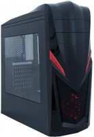 Купить персональный компьютер Digitalfury Optimal (HURRICANE X) по цене от 9899 грн.