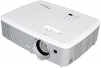 Купить проектор Optoma W400: цена от 16372 грн.