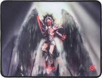 Купить коврик для мышки Defender Angel of Death M: цена от 133 грн.