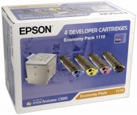 Купить картридж Epson 1110 C13S051110  по цене от 14920 грн.