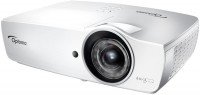Купить проектор Optoma EH460ST  по цене от 61749 грн.