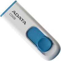 Купити USB-флешка A-Data C008 за ціною від 143 грн.