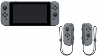 Купить игровая приставка Nintendo Switch + Joy-Cons  по цене от 12183 грн.