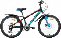 Купить велосипед Avanti Sprinter 24 2018  по цене от 4197 грн.