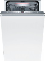 Купить встраиваемая посудомоечная машина Bosch SPV 66TX04E  по цене от 17120 грн.