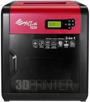 Купить 3D-принтер XYZprinting da Vinci 1.0 Pro 3-in-1  по цене от 33984 грн.