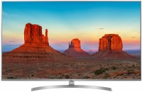 Купити телевізор LG 55UK7550  за ціною від 31380 грн.