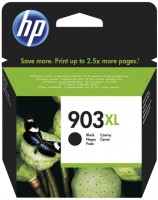Купить картридж HP 903XL T6M15AE: цена от 2227 грн.