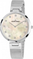 Купить наручные часы Jacques Lemans 1-2001C: цена от 5646 грн.