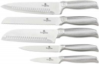 Купить набор ножей Berlinger Haus Kikoza BH-2274  по цене от 1408 грн.