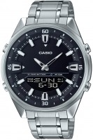 Купить наручные часы Casio AMW-830D-1A  по цене от 3670 грн.