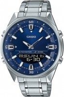 Купить наручные часы Casio AMW-830D-2A  по цене от 3670 грн.