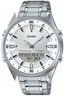 Купить наручные часы Casio AMW-830D-7A  по цене от 3670 грн.