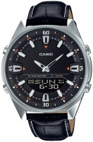 Купить наручные часы Casio AMW-830L-1A  по цене от 3670 грн.