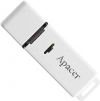 Купити USB-флешка Apacer AH223 (16Gb) за ціною від 209 грн.