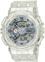 Купить наручные часы Casio G-Shock GA-110CR-7A  по цене от 7600 грн.