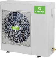 Купить тепловой насос Lessar LUM-HE040NA2-PC  по цене от 144720 грн.