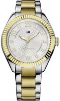 Купить наручные часы Tommy Hilfiger 1781343  по цене от 7141 грн.