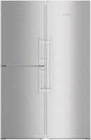 Купить холодильник Liebherr SBSes 8473  по цене от 131200 грн.
