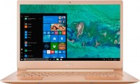 Купить ноутбук Acer Swift 5 SF514-52T (SF514-52T-59EN) по цене от 41404 грн.